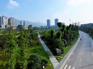 璧南河