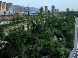 璧南河