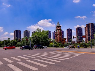 璧山