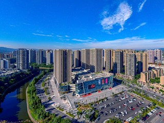 璧山中央大街